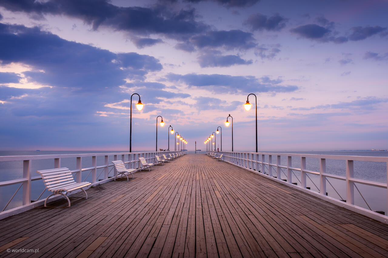 Strände live - Webcams & Streams von Küsten weltweit